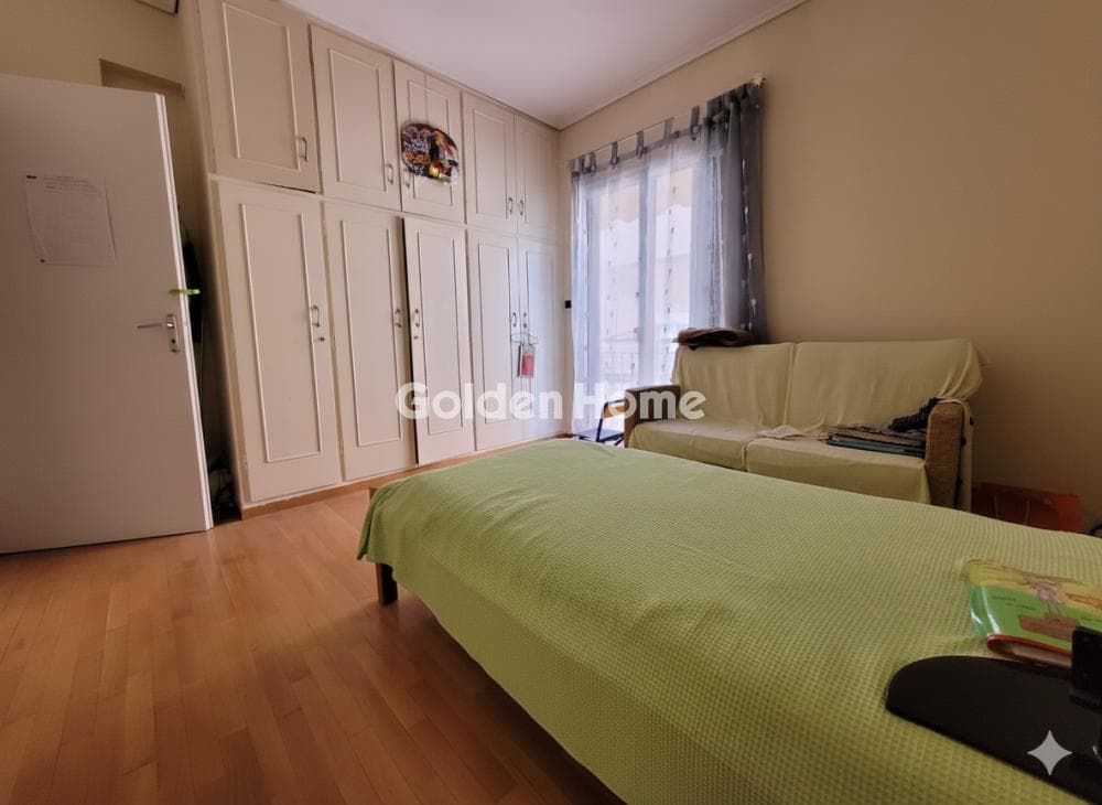 Apartment in Rizareios, Chalandri — Photo 3 of 7