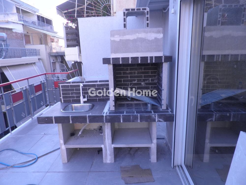 Διαμέρισμα στην Βοτανικός, Κέντρο — Φωτογραφία 15 από 16