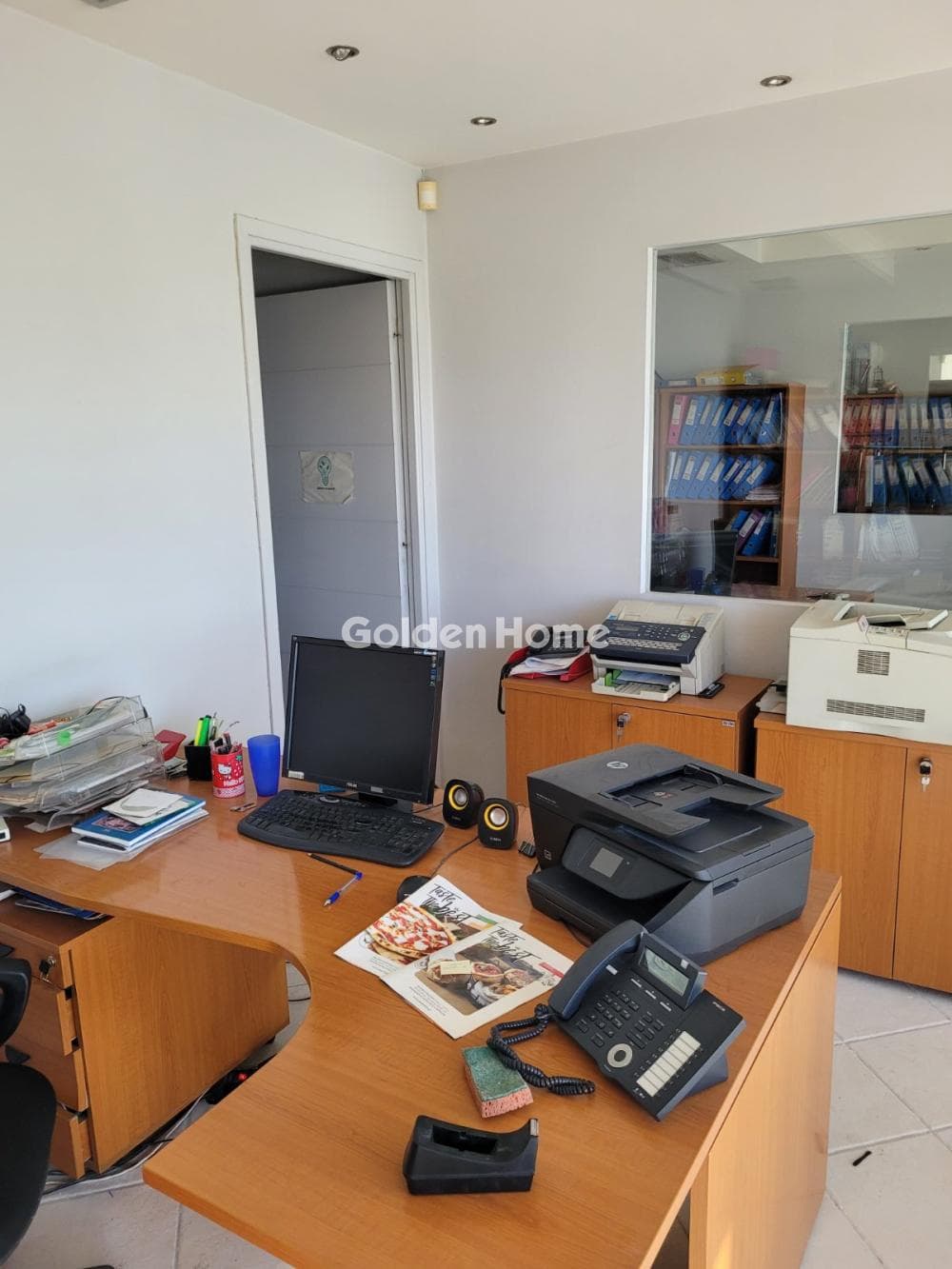 Διαμέρισμα στην Κέντρο, Ταύρος — Φωτογραφία 9 από 13