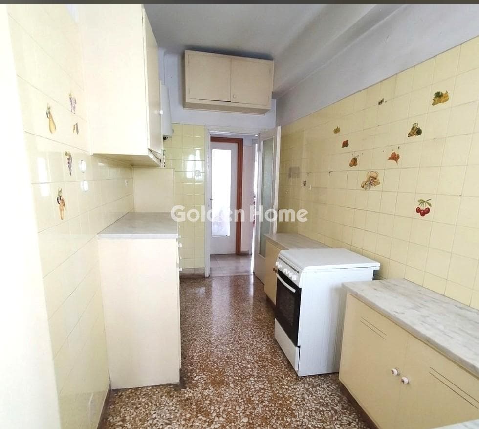 Διαμέρισμα στην Λόφος Φινοπούλου, Πολύγωνο - Τουρκοβούνια — Φωτογραφία 8 από 10