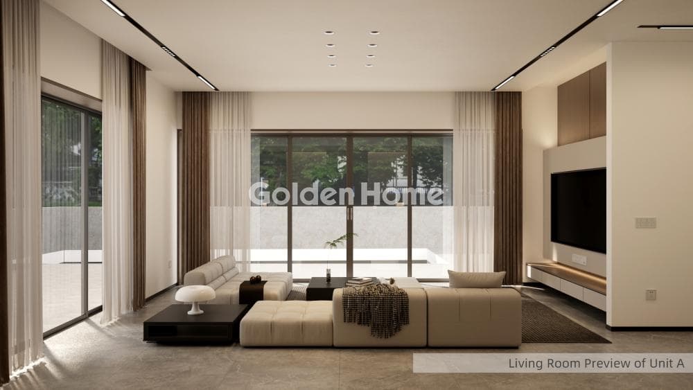 Apartment in Kithiron - Pani, Alimos — Photo 1 of 4