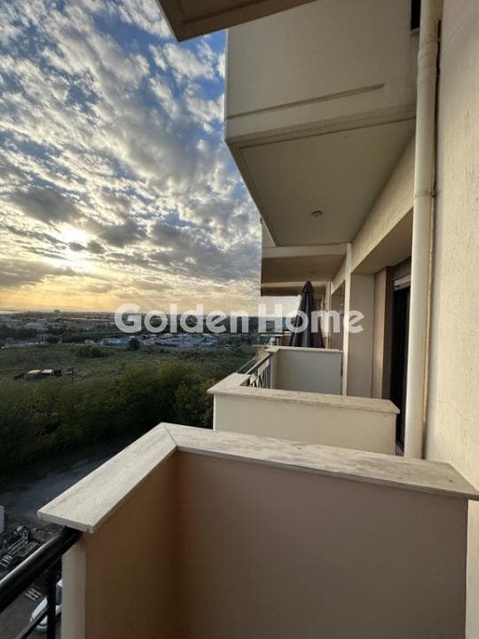 Apartment in Lachanokipoi, Menemeni — Photo 12 of 15