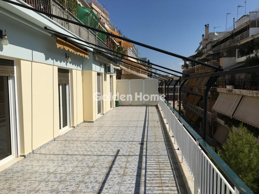 Apartment in Analipsi, Vironas — Photo 2 of 35