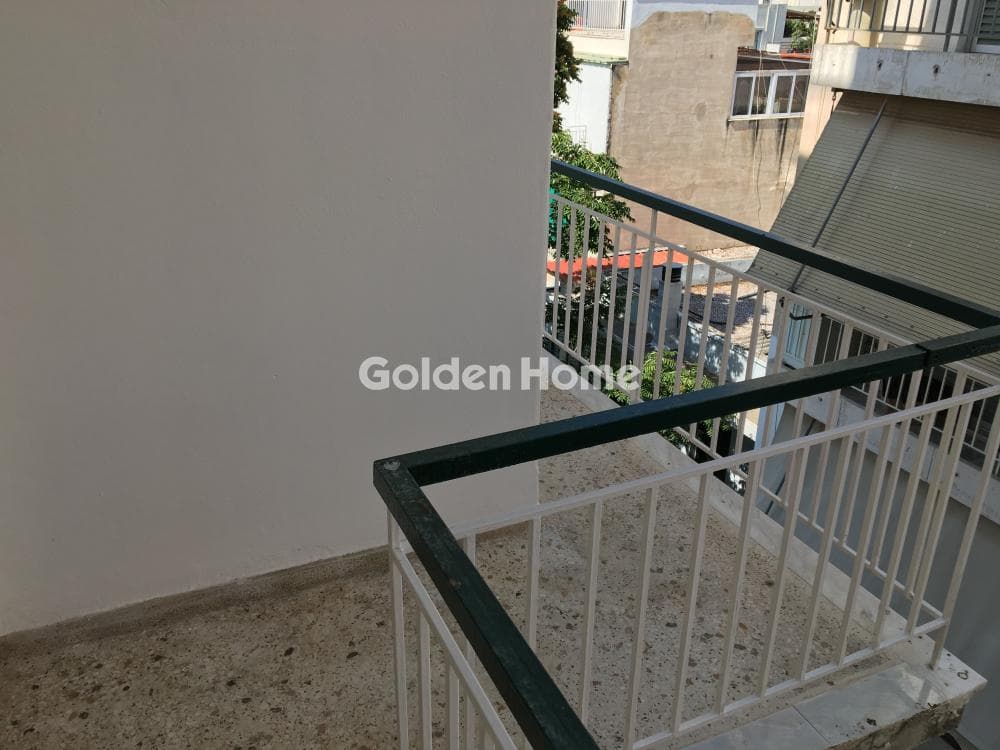 Apartment in Analipsi, Vironas — Photo 30 of 35