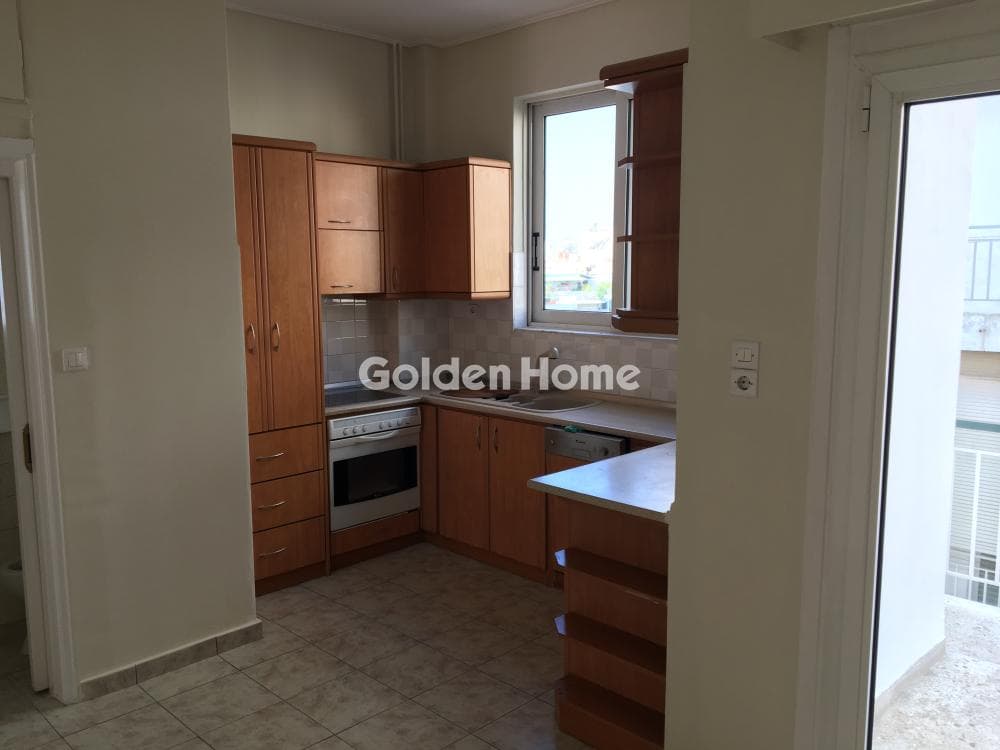 Apartment in Analipsi, Vironas — Photo 5 of 35