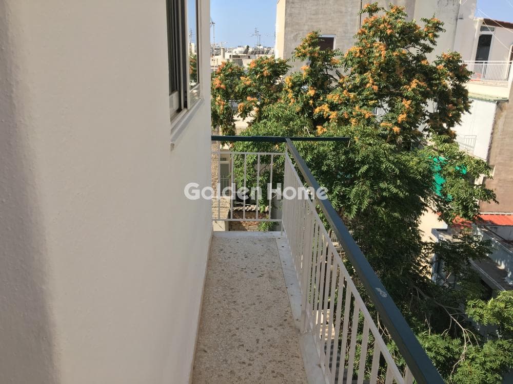 Apartment in Analipsi, Vironas — Photo 31 of 35