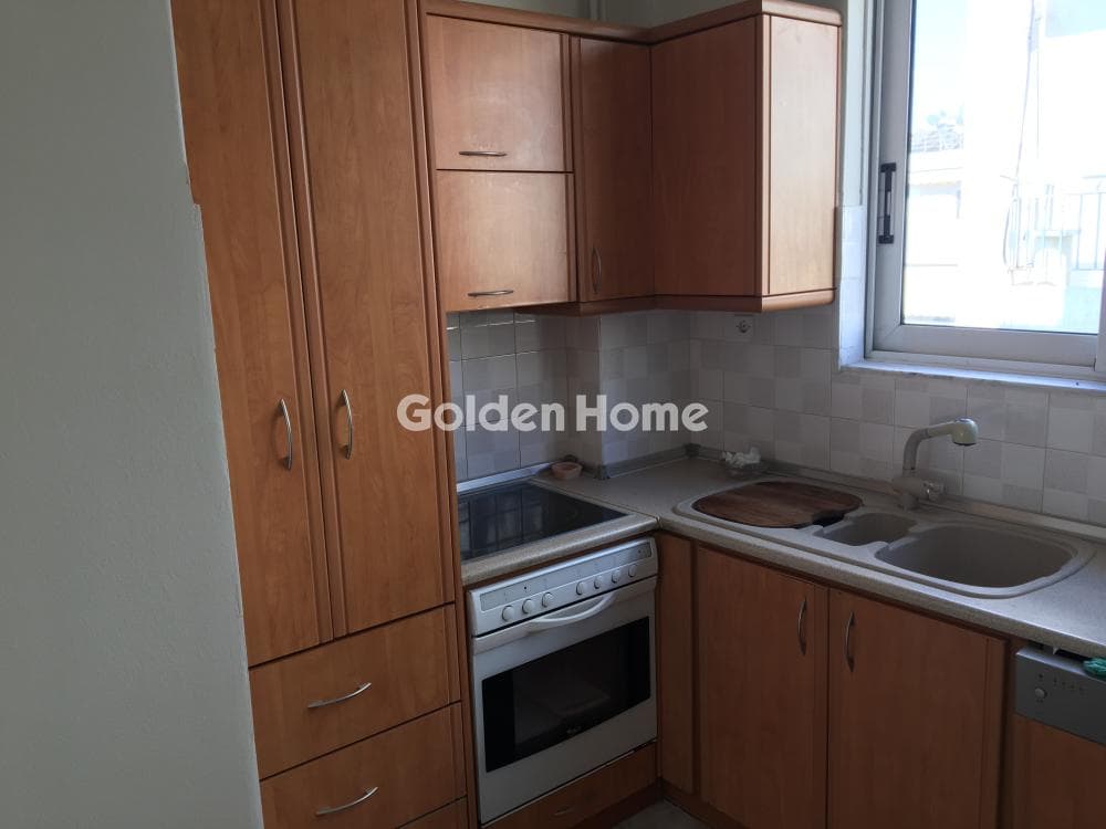 Apartment in Analipsi, Vironas — Photo 7 of 35
