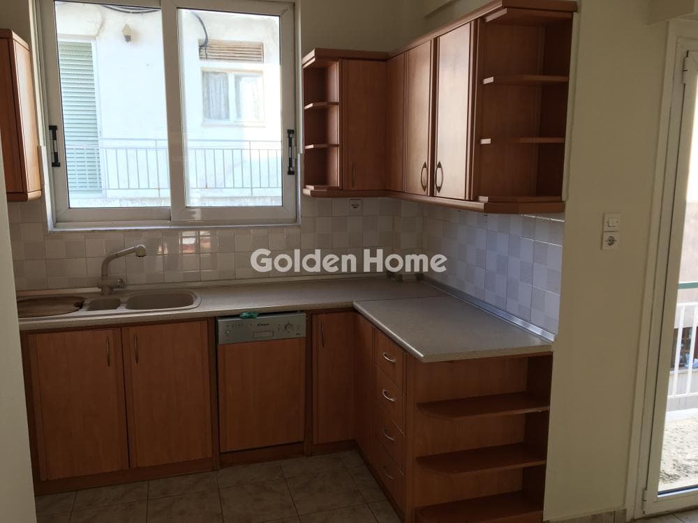 Apartment in Analipsi, Vironas — Photo 4 of 35