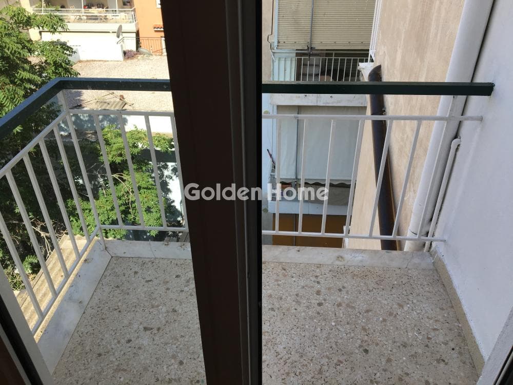 Apartment in Analipsi, Vironas — Photo 32 of 35