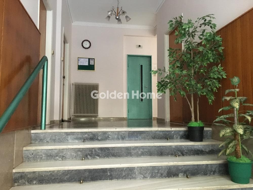 Apartment in Analipsi, Vironas — Photo 34 of 35
