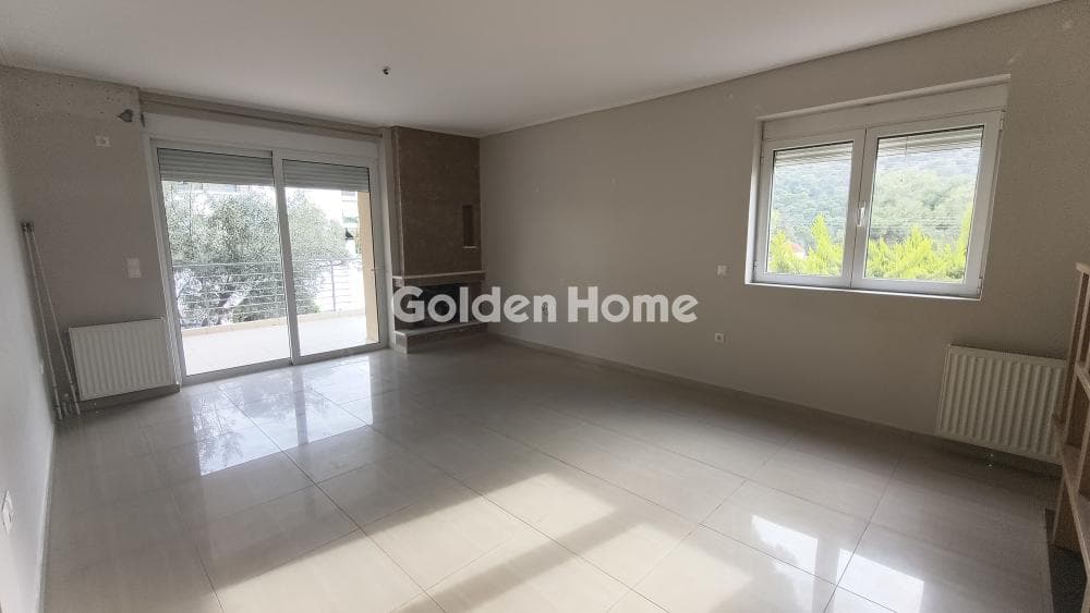 Apartment in Dafni, Chaidari — Photo 1 of 24