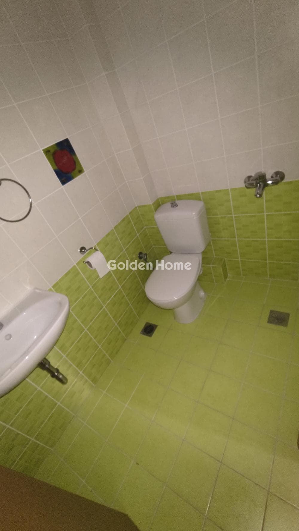 Apartment in Dafni, Chaidari — Photo 18 of 24