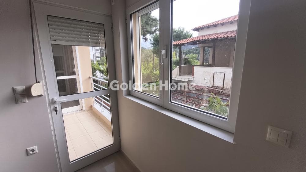 Apartment in Dafni, Chaidari — Photo 21 of 24