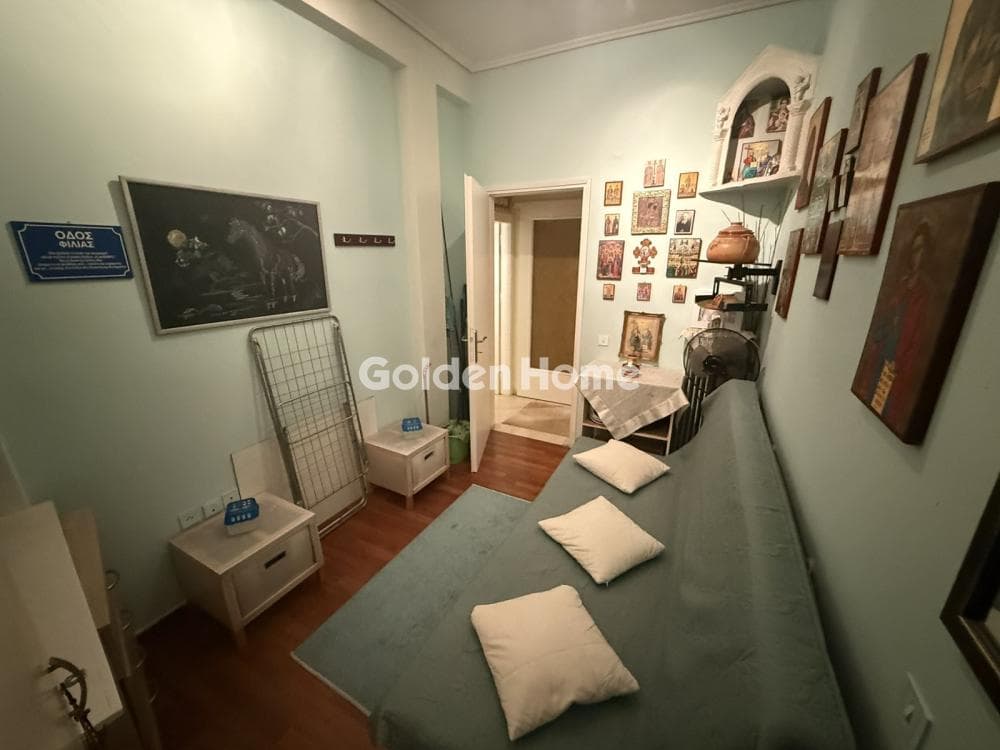 Διαμέρισμα στην Περιβόλια, Γαλάτσι — Φωτογραφία 10 από 14