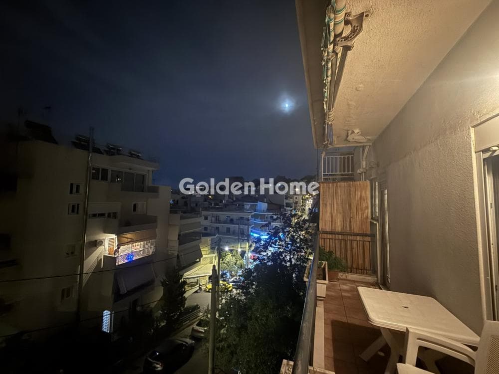 Διαμέρισμα στην Περιβόλια, Γαλάτσι — Φωτογραφία 5 από 14