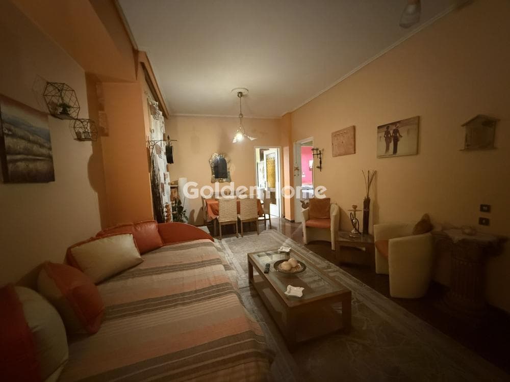 Διαμέρισμα στην Περιβόλια, Γαλάτσι — Φωτογραφία 3 από 14