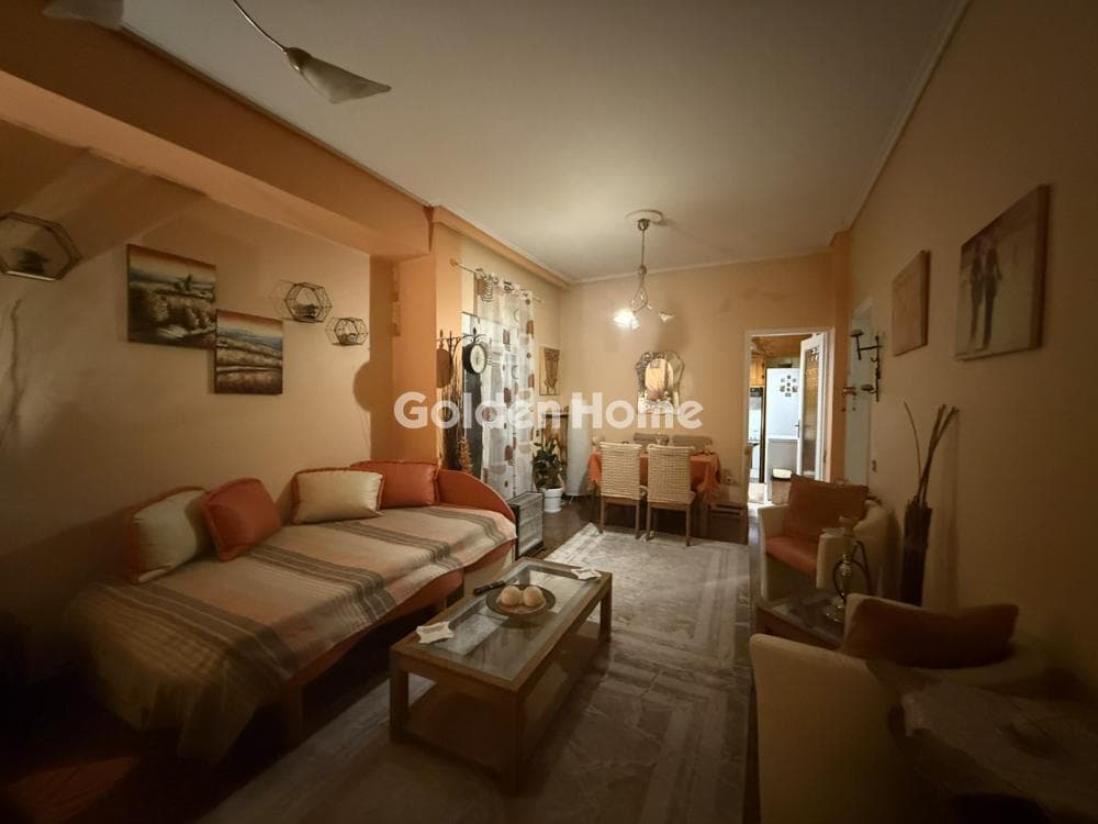 Διαμέρισμα στην Περιβόλια, Γαλάτσι — Φωτογραφία 2 από 14