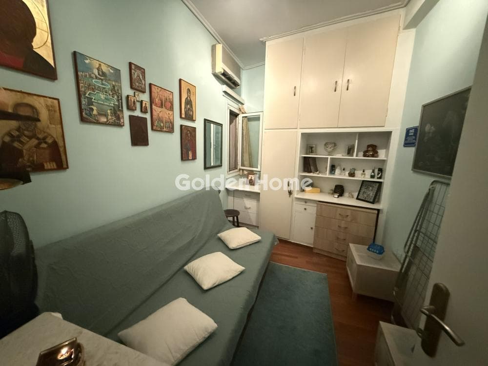 Διαμέρισμα στην Περιβόλια, Γαλάτσι — Φωτογραφία 13 από 14