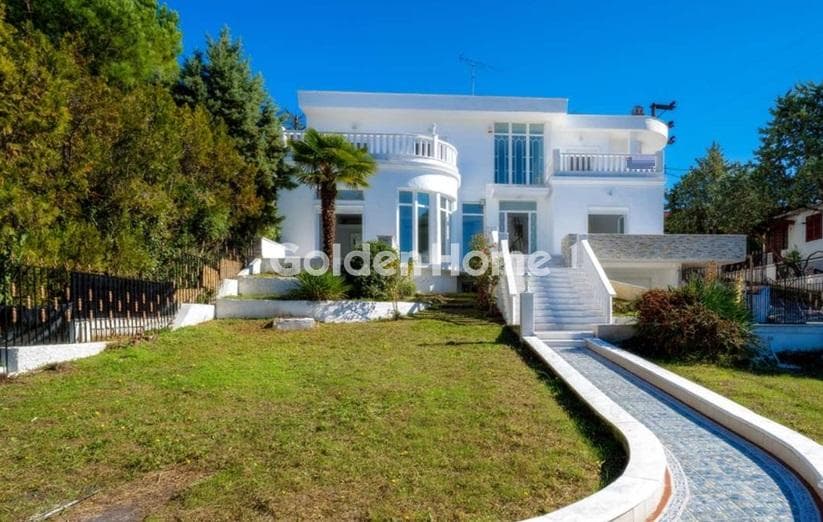 Μονοκατοικία στην Κέντρο, Ωραιόκαστρο — Φωτογραφία 2 από 24