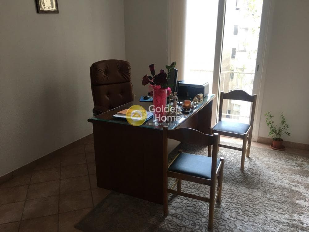 Γραφείο στην Πλατεία Κάνιγγος, Εξάρχεια - Νεάπολη — Φωτογραφία 4 από 11