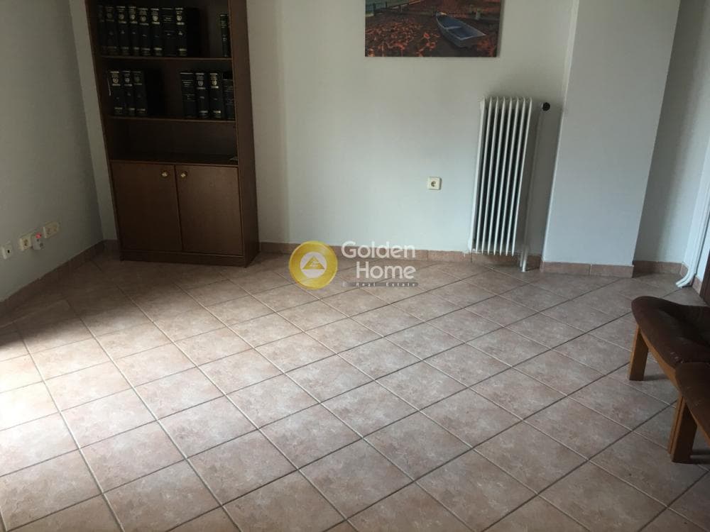 Γραφείο στην Πλατεία Κάνιγγος, Εξάρχεια - Νεάπολη — Φωτογραφία 1 από 11