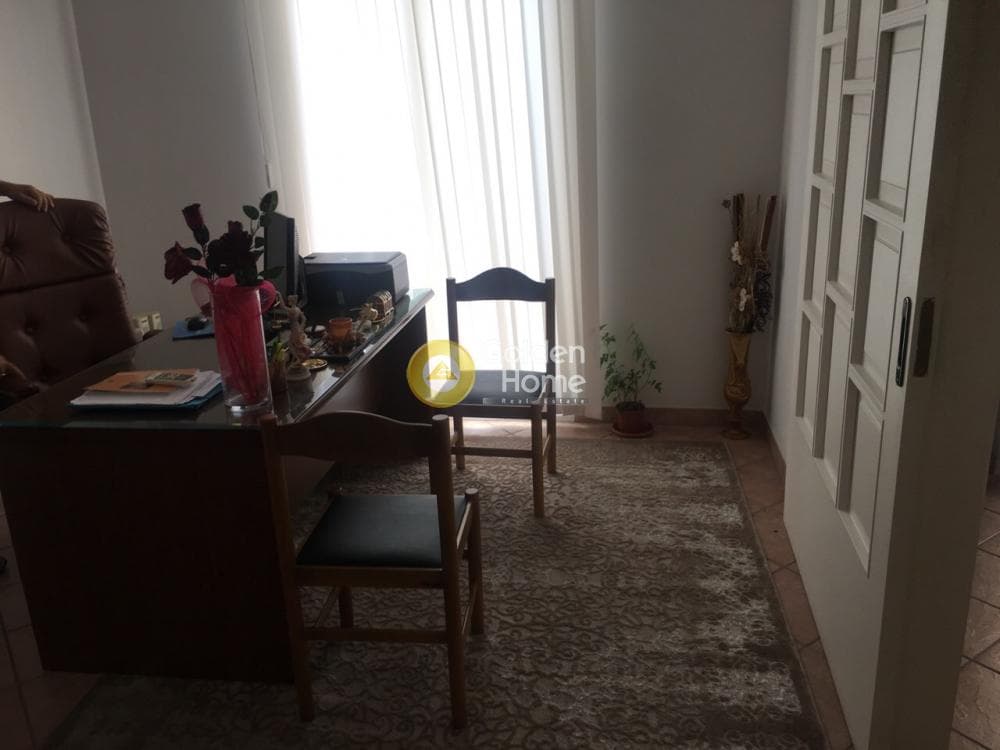 Γραφείο στην Πλατεία Κάνιγγος, Εξάρχεια - Νεάπολη — Φωτογραφία 8 από 11