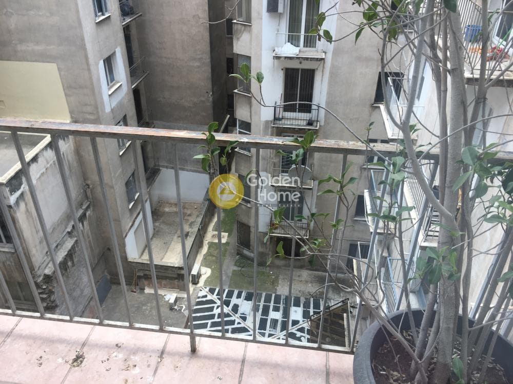 Γραφείο στην Πλατεία Κάνιγγος, Εξάρχεια - Νεάπολη — Φωτογραφία 11 από 11