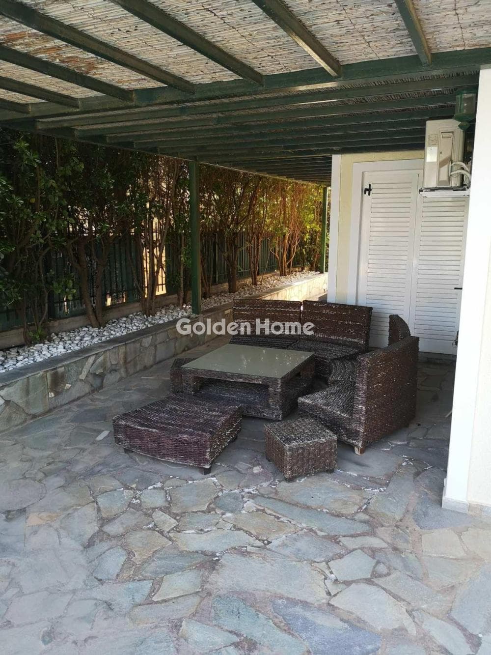 House in Agios Nikolaos, Anavissos — Photo 15 of 18