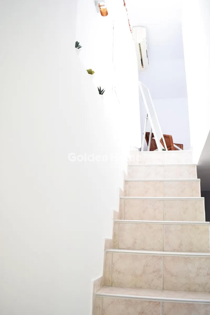 Μονοκατοικία στην Σίβηρη, Κασσάνδρα — Φωτογραφία 5 από 10