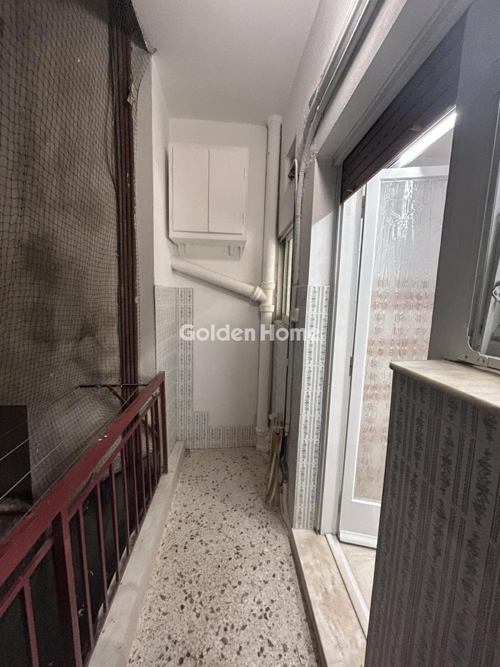 Διαμέρισμα στην Πλατεία Κυψέλης, Κυψέλη — Φωτογραφία 7 από 29