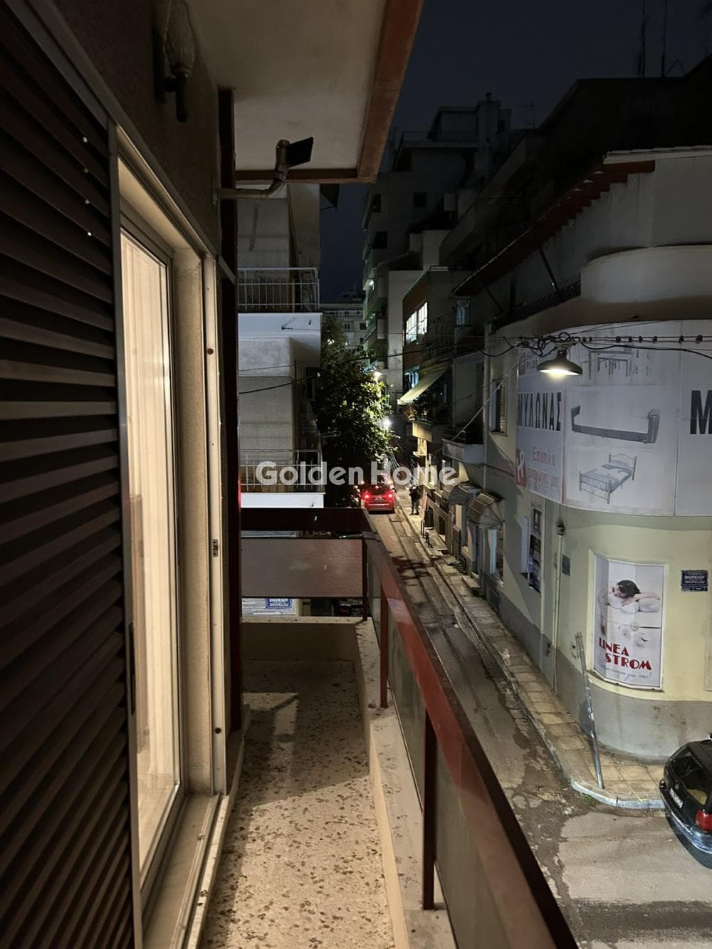 Διαμέρισμα στην Πλατεία Κυψέλης, Κυψέλη — Φωτογραφία 26 από 29