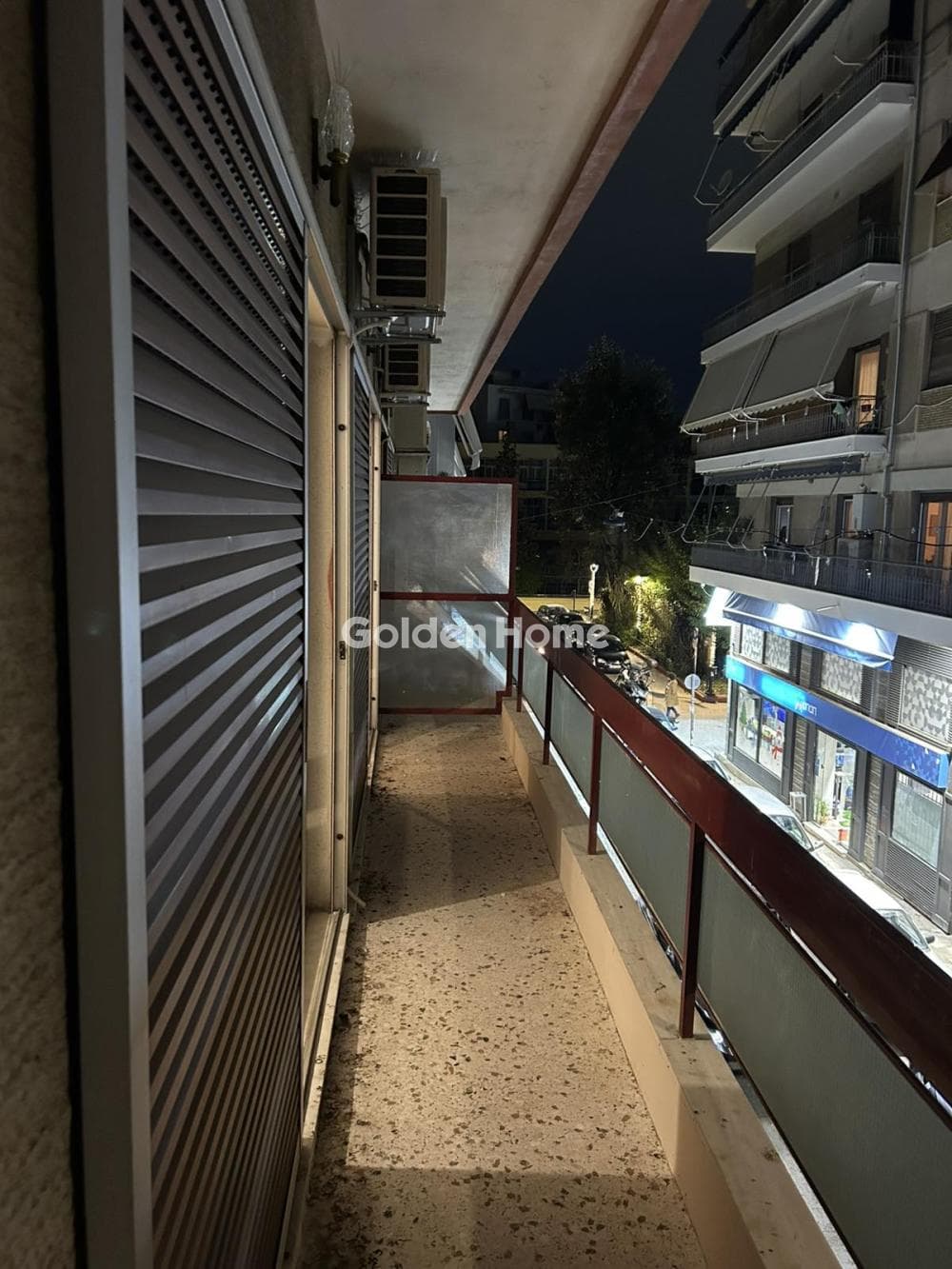 Διαμέρισμα στην Πλατεία Κυψέλης, Κυψέλη — Φωτογραφία 27 από 29