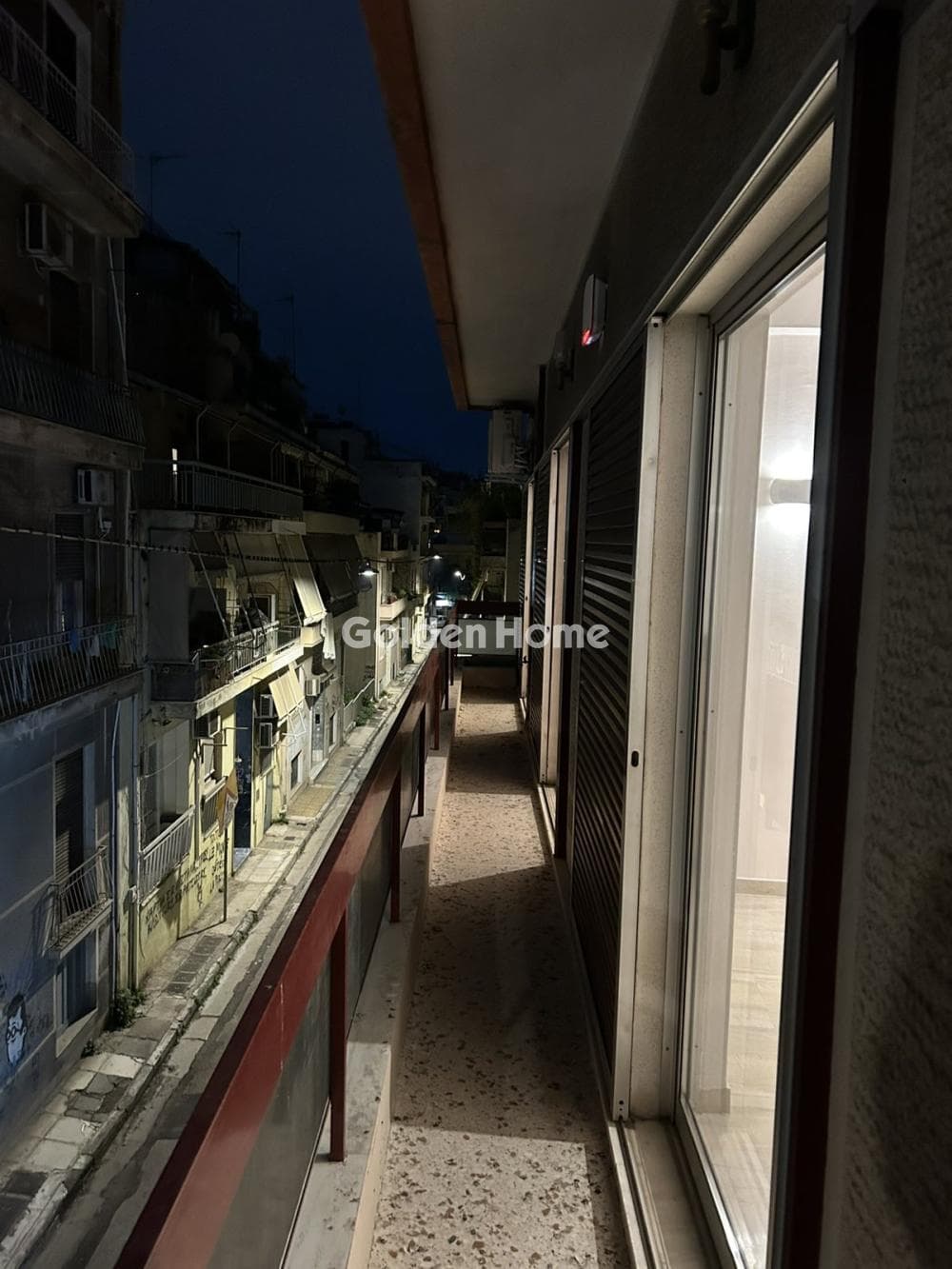 Διαμέρισμα στην Πλατεία Κυψέλης, Κυψέλη — Φωτογραφία 28 από 29