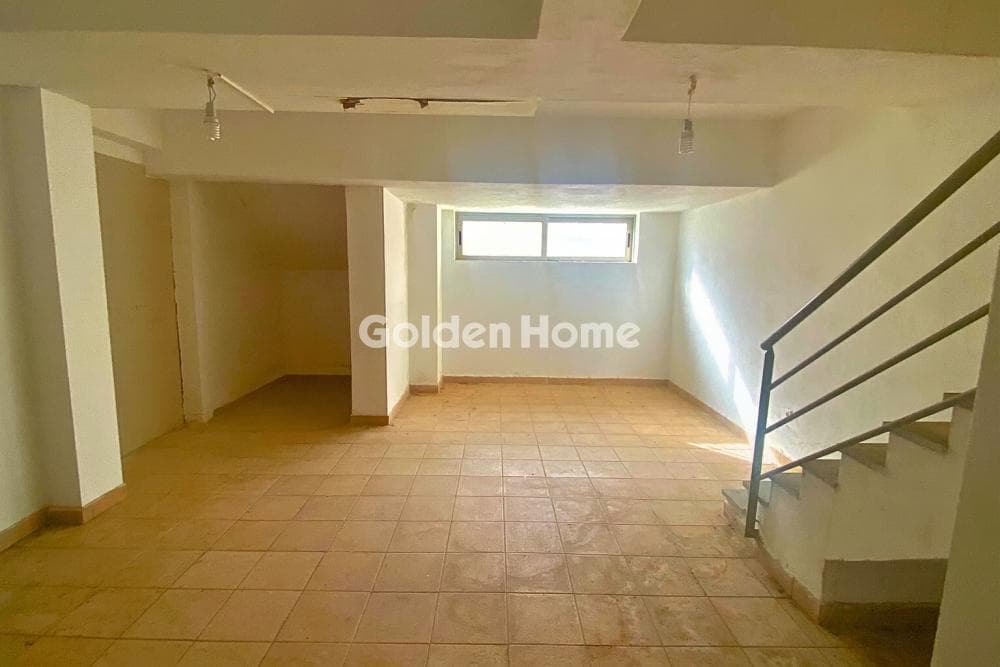 Κατάστημα στην Πανεπιστημιούπολη, Ζωγράφου — Φωτογραφία 1 από 8