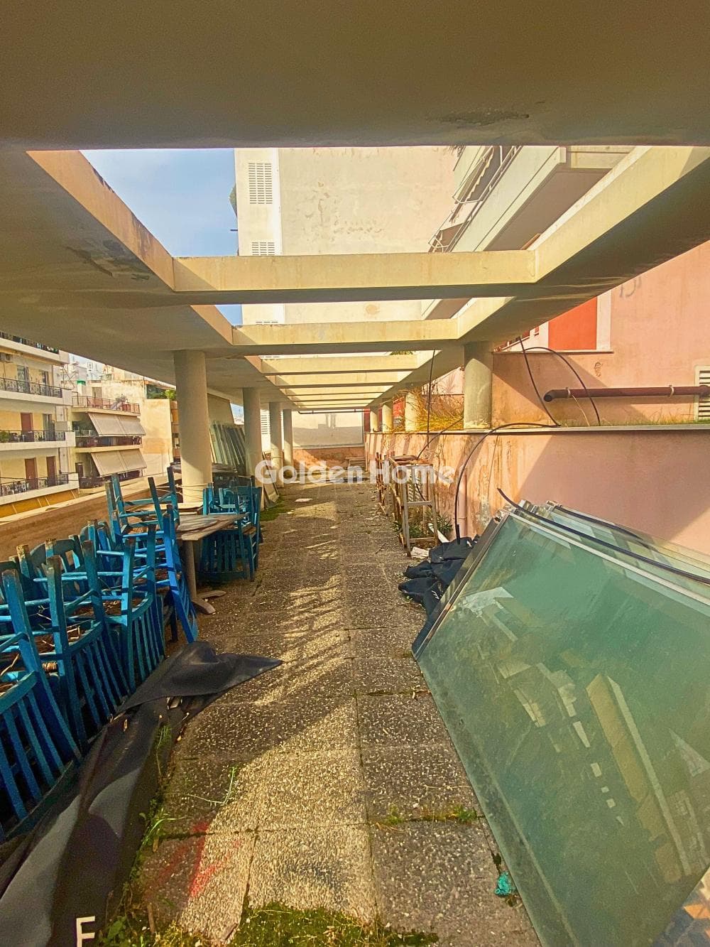 Κατάστημα στην Πανεπιστημιούπολη, Ζωγράφου — Φωτογραφία 5 από 8