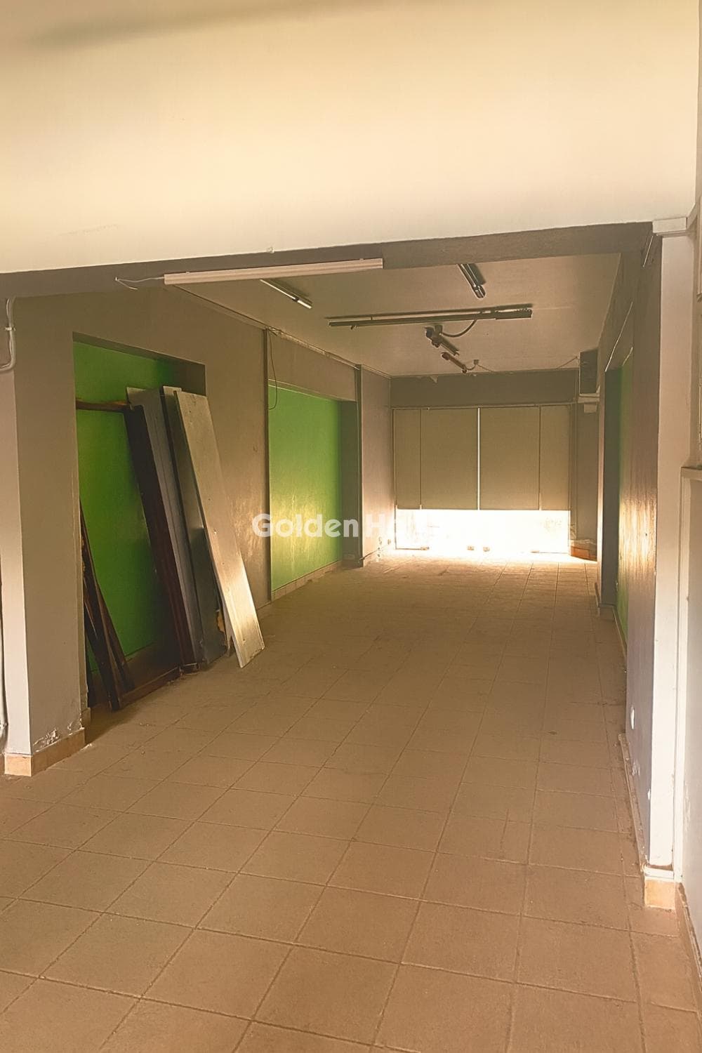 Κατάστημα στην Πανεπιστημιούπολη, Ζωγράφου — Φωτογραφία 2 από 8