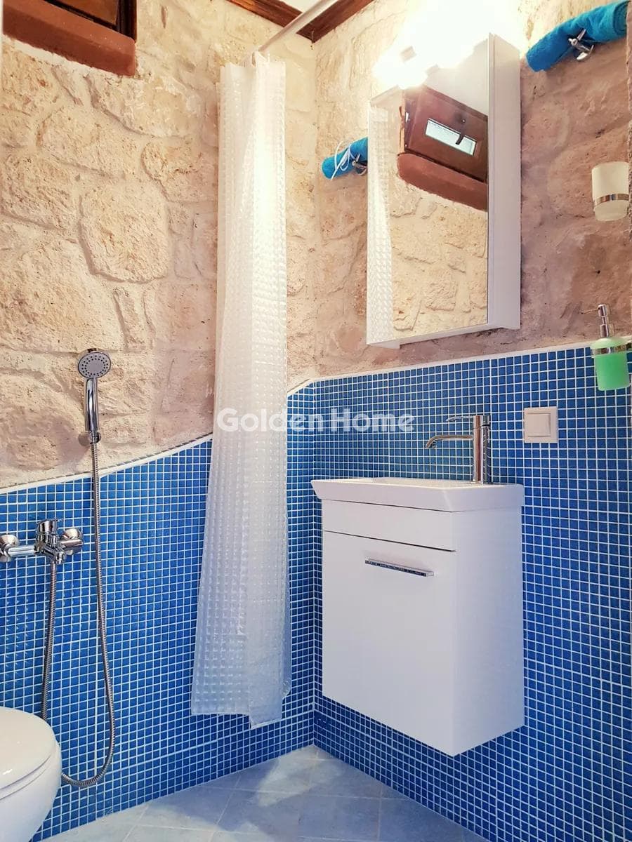 Μονοκατοικία στην Εύδος, Κασσάνδρα — Φωτογραφία 14 από 23