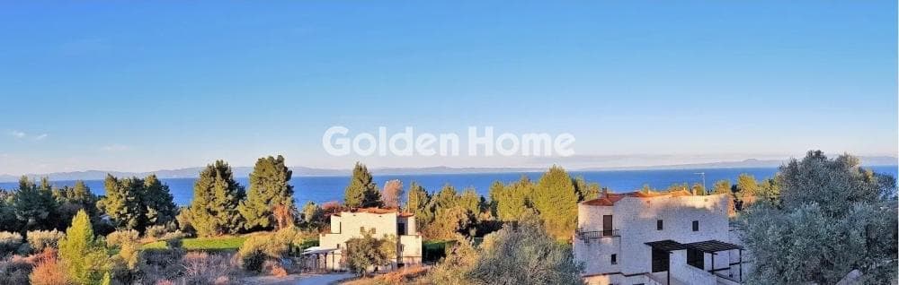 Μονοκατοικία στην Εύδος, Κασσάνδρα — Φωτογραφία 21 από 23