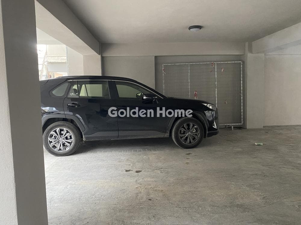 Apartment in Center, Stavroupoli — Photo 38 of 39