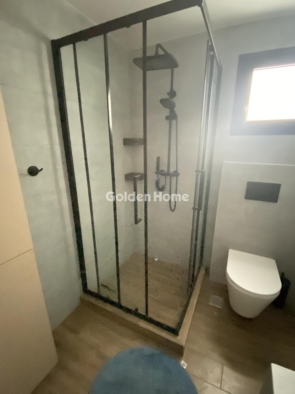 Apartment in Center, Stavroupoli — Photo 31 of 39
