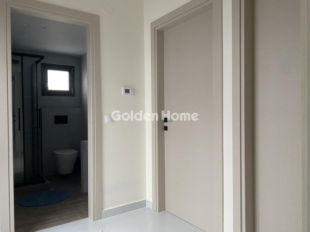 Apartment in Center, Stavroupoli — Photo 21 of 39