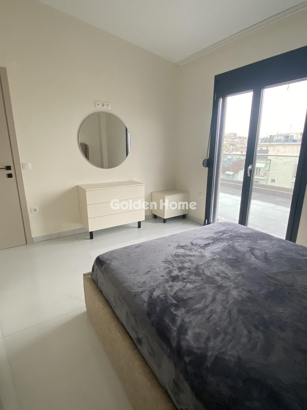 Apartment in Center, Stavroupoli — Photo 24 of 39