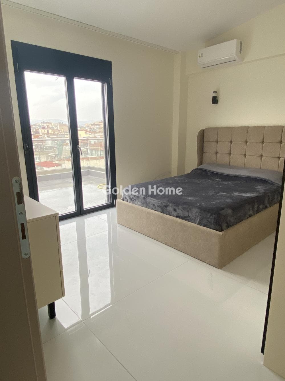 Apartment in Center, Stavroupoli — Photo 22 of 39