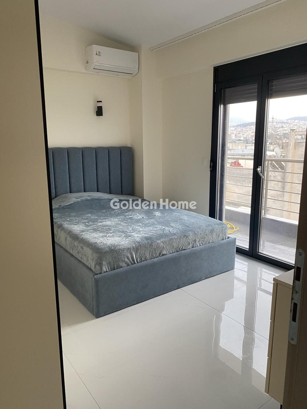 Apartment in Center, Stavroupoli — Photo 25 of 39