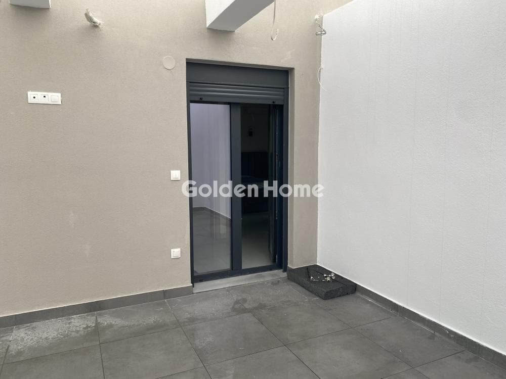 Apartment in Center, Stavroupoli — Photo 34 of 39