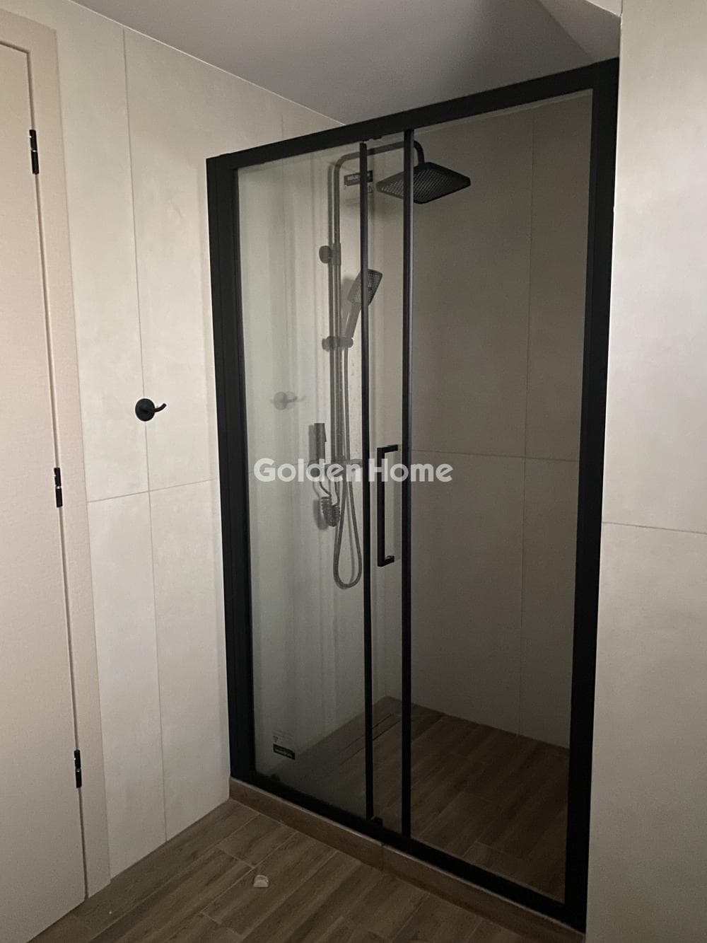 Apartment in Center, Stavroupoli — Photo 19 of 39