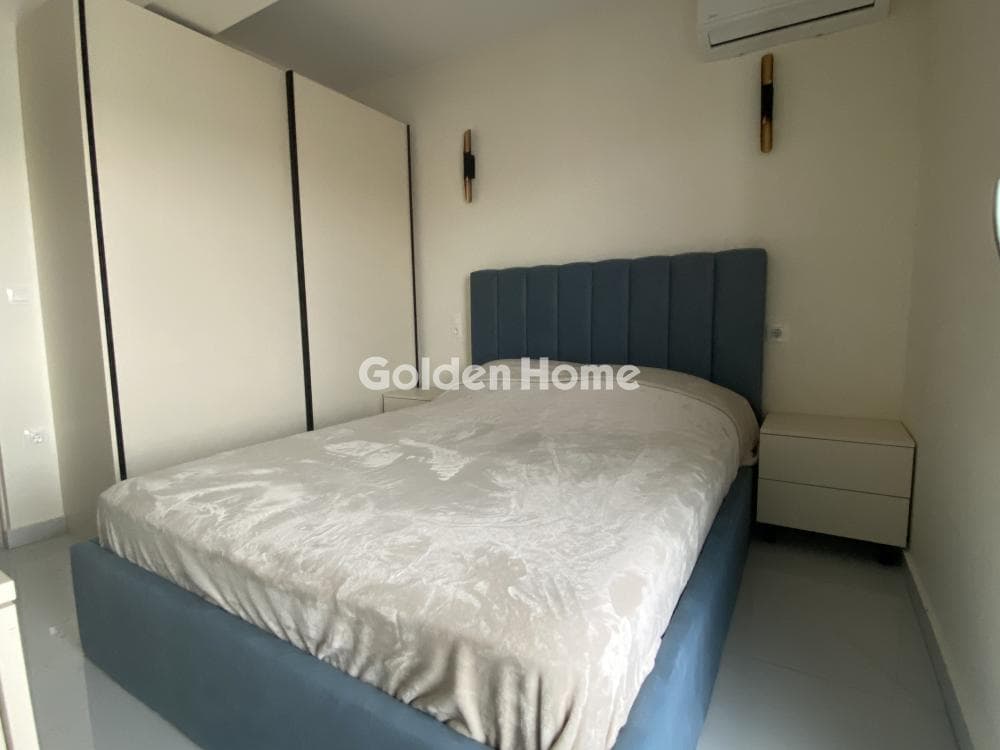 Apartment in Center, Stavroupoli — Photo 13 of 39