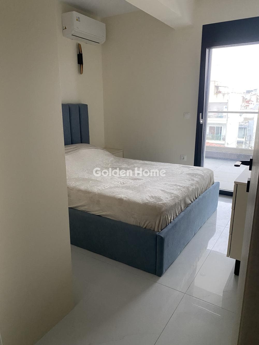 Apartment in Center, Stavroupoli — Photo 12 of 39