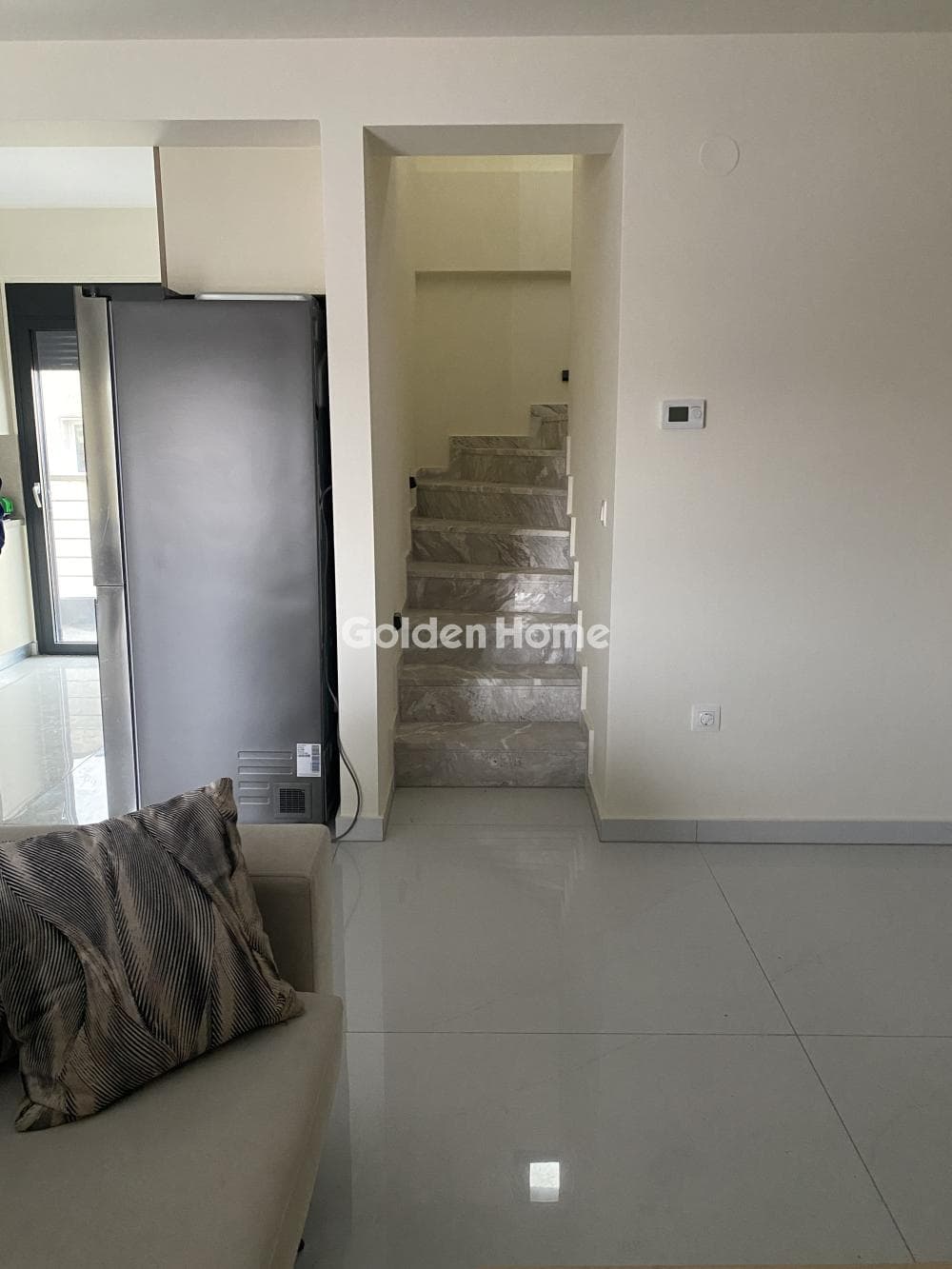 Apartment in Center, Stavroupoli — Photo 20 of 39