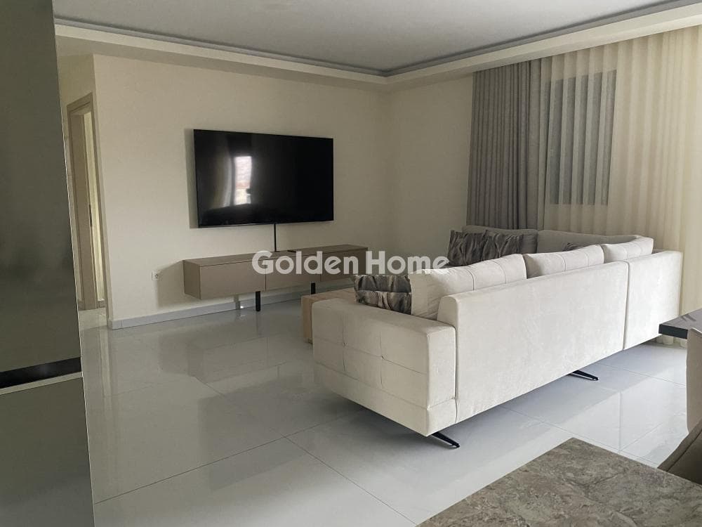 Apartment in Center, Stavroupoli — Photo 3 of 39